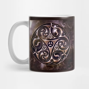 Celtica II (Artwork) Mug